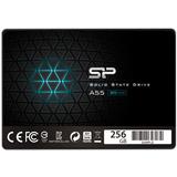 SSD SILICON-POWER Ace A55 256GB SATA-III 2.5 inch