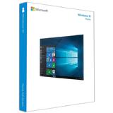 Windows 10 Home, 32/64-bit, Engleza, Retail/FPP, USB Flash