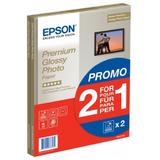 Premium Photo Glossy A4 2x15 coli