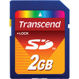SD 2 GB