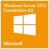 Server 2012 R2 Foundation, OEM DSP OEI, ROK