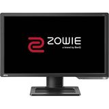 LED Gaming Zowie XL2411P 24 inch 1 ms Black 144Hz