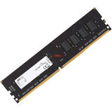 F4 8GB DDR4 2400MHz CL15 1.2v