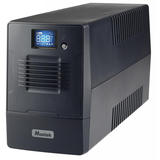 PowerMust 600 Line Interactive LCD 600VA