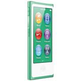 iPod Nano generatia a 7-a 16GB Green