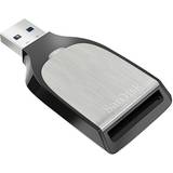 Extreme PRO SD UHS-II USB 3.0