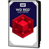 Red Pro 6TB SATA-III 7200RPM 256MB