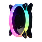 Pro Vibrant 3x120mm RGB Fan kit