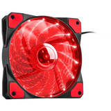 Hydron 120 Red LED 120mm