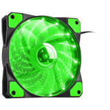 Hydron 120 Green LED 120mm
