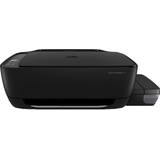 Ink Tank AiO 415, Inkjet, CISS, Color, Format A4, Wi-Fi
