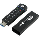 S-USB 3.0  30GB Apricorn SecureKey