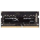 Impact, 8GB, DDR4, 2400MHz, CL14, 1.2v
