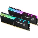 Trident Z RGB (for AMD) 32GB DDR4 3200MHz CL16 1.35v Dual Channel Kit