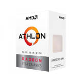 Athlon 200GE 3.2GHz box