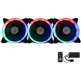 AURORA RGB 3 fan kit