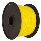 Filament Gembird ABS Yellow | 1,75mm | 1kg