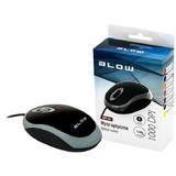BLOW mouse MP-20 USB albastru