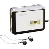 LOGILINK - Convertor casete audio cu conector USB