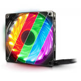 Ventilator L-12025 Aura 120mm RGB