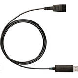 Link 230, USB enabler QD to USB