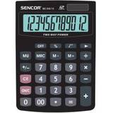 Calculator Office SENCOR SEC 340/12
