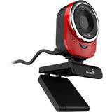 QCam 6000, Red
