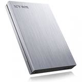 Icy Box IB-241WP Silver