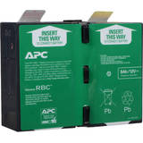 APC baterie de rezerva #124