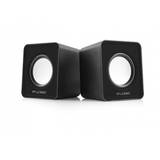 Boxe audio LOGIC Speakers LS-09 black [ 2.0 stereo ]