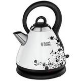 Fierbator Electric Russell Hobbs 21963-70 Legacy | 2400W | white