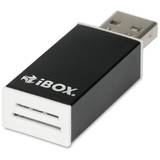 Cititor card I-BOX R093 USB LINK 4 SLOTS
