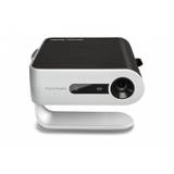 Projector ViewSonic M1 (DLP, WVGA, 250 ANSI, 30.000:1, HDMI, Pico)