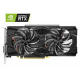 GeForce RTX 2070 8GB GDDR6 256-bit