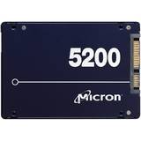 2,5 960GB Micron 5200 MAX Enterp.