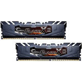 Flare X (for AMD) 16GB DDR4 3200 MHz CL16 1.35v Dual Channel Kit
