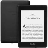 All-new Kindle Paperwhite Glare-Free, Touch Screen, 6 inch, 32GB, Wi-Fi, Black