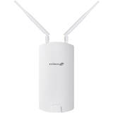 Edimax OAP1300 2 x 2 AC dual-Band Outdoor PoE Access Point