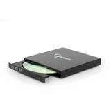 Gembird External USB CD/DVD drive