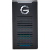 G-Drive mobile R-Series 500GB USB 3.1 tip C gray