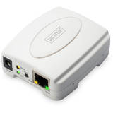 Digitus Fast Ethernet Print Server,USB,1 X Port