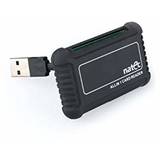 Natec Card Reader All In One Beetle SDHC USB 2.0