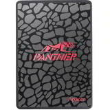 SSD APACER AS350 Panther 256GB SATA-III 2.5 inch