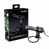 AverMedia Live Streamer Microphone AM133 USB