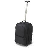 Dicota Backpack Roller PRO 15 - 17.3 case for notebook and clothes