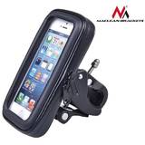 Maclean MC-688L Bag Smartphone GPS for Motorcycles Bike Waterproof