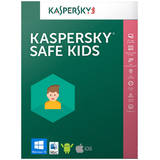 Safe Kids, 1 Dispozitiv, 1 An, Licenta noua, Electronica