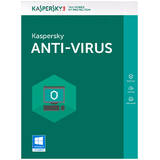 Antivirus 2019, 1 Dispozitiv, 1 An, Licenta de reinnoire, Electronica