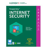 Internet Security, 10 Dispozitive, 1 An, Licenta noua, Electronica