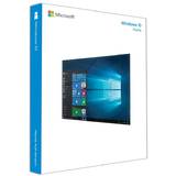 Windows 10 Home, 32/64-bit, Romana, Retail/FPP, USB Flash